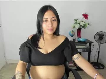 alanapetterson on Chaturbate 