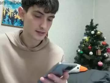 albeda22 on Chaturbate 