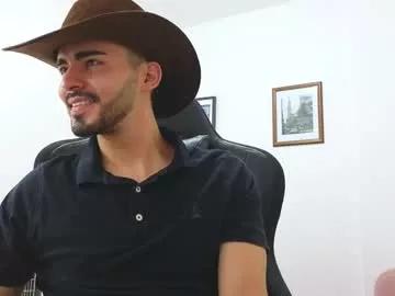 alejandroo_7 on Chaturbate 