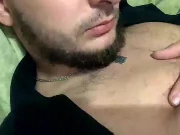 aleksxsmile69 on Chaturbate 