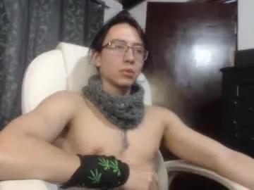 alex_marck on Chaturbate 