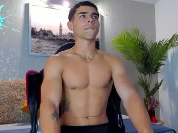 alex_zt on Chaturbate 