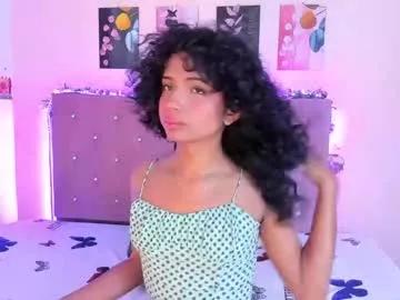 alexa__williams on Chaturbate 