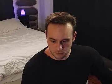 alexanderthemid — Goal: Shirt Off  - Next Goal: Everything Off