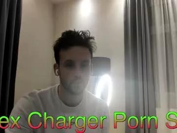 alexcharger on Chaturbate 