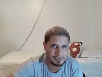 alexislatin97 on Chaturbate 