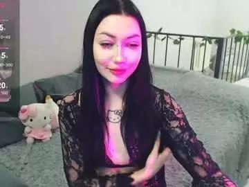 alicegress on Chaturbate 