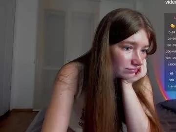 alicekaneky_xx on Chaturbate 