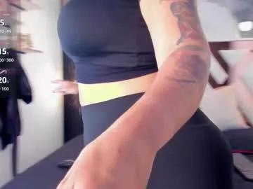 alijohansonn — GOAL: SUCK TO YOU IN DOGGY NAKED [221 tokens remaining] Your favorite ass is returned! Are you ready for cum  a lot for me? #Bigass #Latina #Milf #Bbw #Bigboobs
