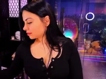 alma_pearl — #hotbrunettes #milf #babe #striptease #naked