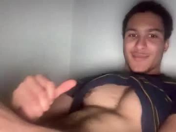 alonzo_12 on Chaturbate 