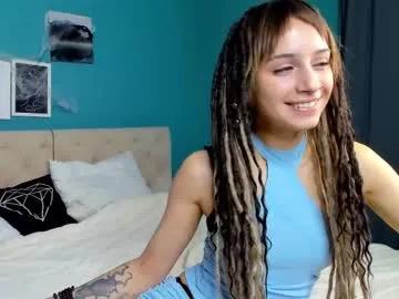 Chaturbate ameli_shell is Freechat ameli_shell — Thanks! to be continued... some heels and grwm for Halloween #glasses #new #18 #teen #skinny #shy