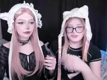 amelia__miller on Chaturbate 