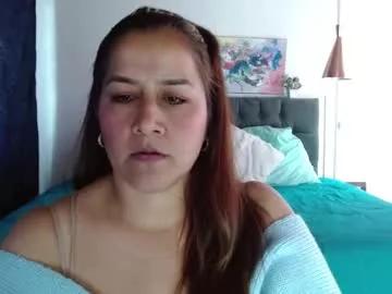 amelidijon on Chaturbate 