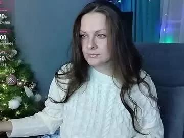 amilafran on Chaturbate 