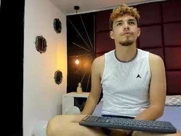 andrew_rh on Chaturbate 