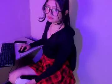 andromeda_blue__ on Chaturbate 