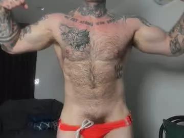 andy_hunk on Chaturbate 