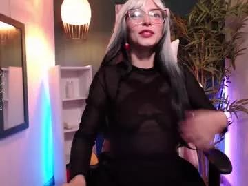 anette_sf on Chaturbate 