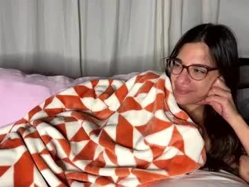 angel_inara on Chaturbate 