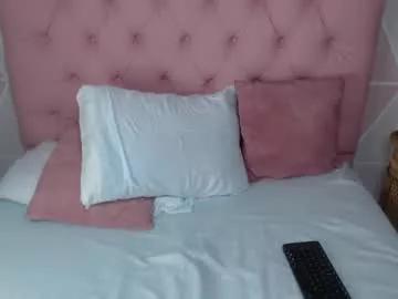 angelica_dymond on Chaturbate 