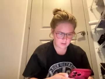 angeloflight273360 on Chaturbate 