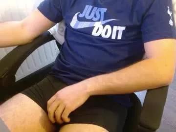 anhotcock on Chaturbate 