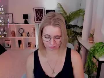 annielight — Lovense Lush on - Interactive Toy that vibrates with your Tips #lovense #milf #blonde #tease #mature