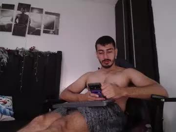 ares_xxxx on Chaturbate 