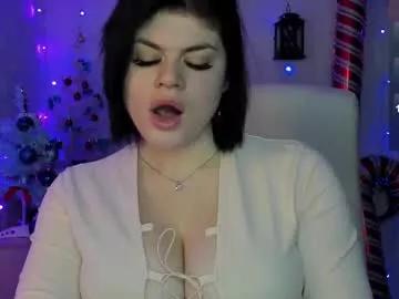 artemis696 on Chaturbate 