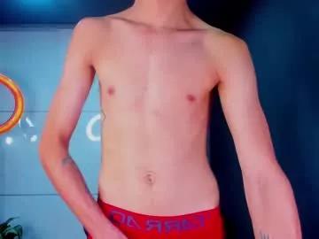 arthuro_phendragon on Chaturbate 