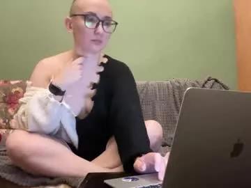 ashlee_777 on Chaturbate 