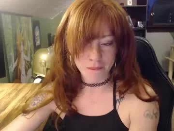 astraeasiren on Chaturbate 