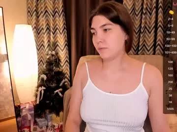 astrid_ten on Chaturbate 