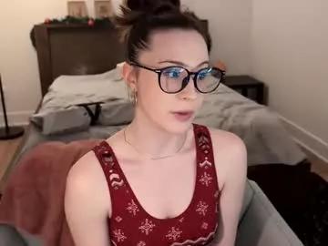 audreyjones03 on Chaturbate 