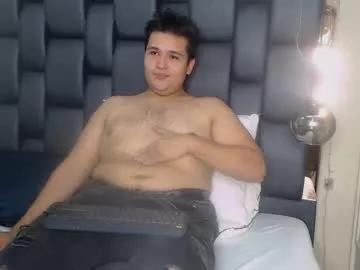 auston_bear on Chaturbate 