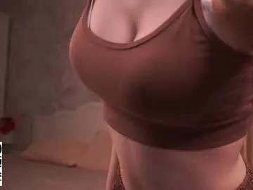 aveloria — PVT ON /  We start standing, finish on the bed :3 - Goal: Take off bra [229 tokens left] #18 #new #bigboobs #skinny #shy