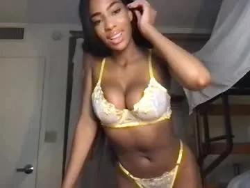 ayaaannnn — chill w me #18 #bigboobs  #ebony #natural