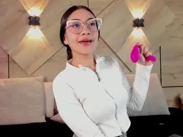aylin_rousse — GOAL: make me happy [463 tokens remaining] Hey!!  make me wet  toy ON all Time #latina #asian #skinny #fuckmachine  #squirt