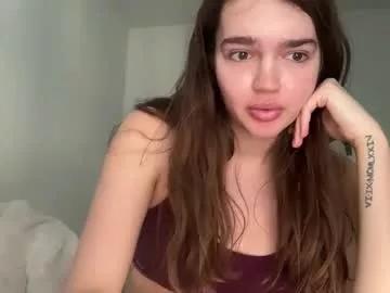 beautifultransgirl on Chaturbate 