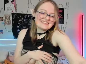 bebkonie on Chaturbate 