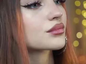 beckymadsons —  Let's reach 70000+ TODAY! I'm a #teen #18, #new #shy here, but already the best #bigass on CB  - Goal: wettest CAMELTOE in doggy with see-through panties  [5150 tokens left]