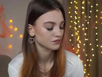 beckymadsons —  Let's reach 80000+ TODAY! I'm a #teen #18, #new #shy here, but already the best #bigass on CB  - Goal: TOPLESS  [751 tokens left]