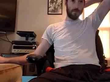 benjammin11311 on Chaturbate 