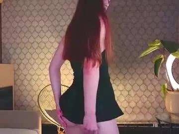 bettysamers — GOAL: Unhooking bra [234 tokens remaining] Welcome to my room! #18 #lovense #redhead #smalltits #bigass