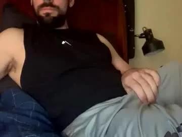 bigandhard6992 on Chaturbate 