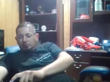 bigdmex205616 on Chaturbate 