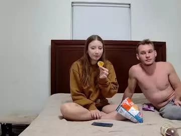 blakeandskylar on Chaturbate 