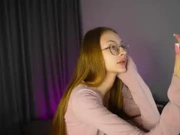 blissence — Lets take off m bra #newadventures here but I'm still young #shy I turned #18  #NATURAL redhead  do you like #skinny)? [111 tokens remaining]