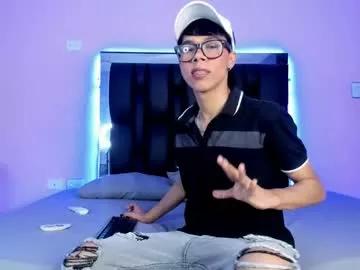 blue_kiing_ on Chaturbate 